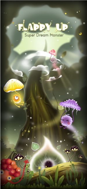超级梦想怪物游戏中文版安卓版图片2