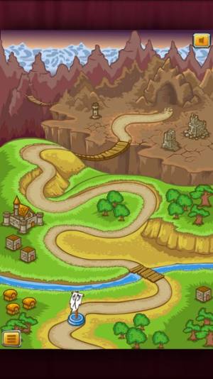龙之秘宝游戏安卓最新版图片1