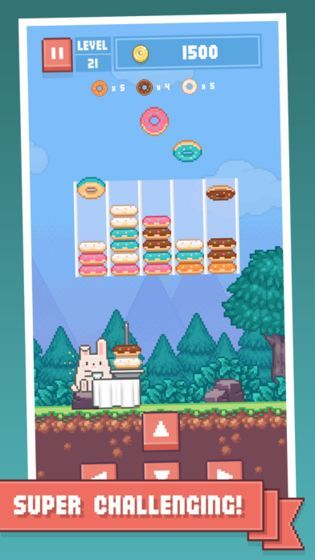 Donuts Pop游戏最新安卓版图片2