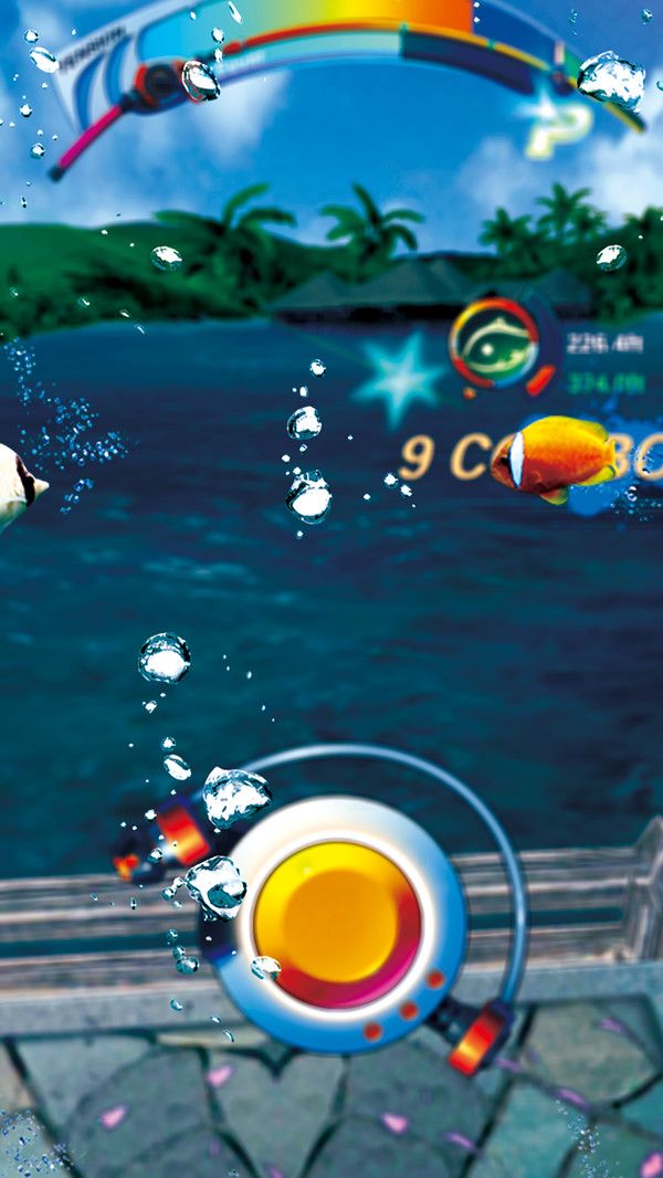 真实海钓模拟游戏免费金币安卓版图片2