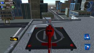 先锋救护车3d模拟游戏中文安卓版图片2