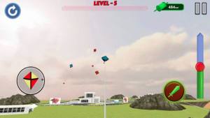 放风筝模拟器3D游戏图4