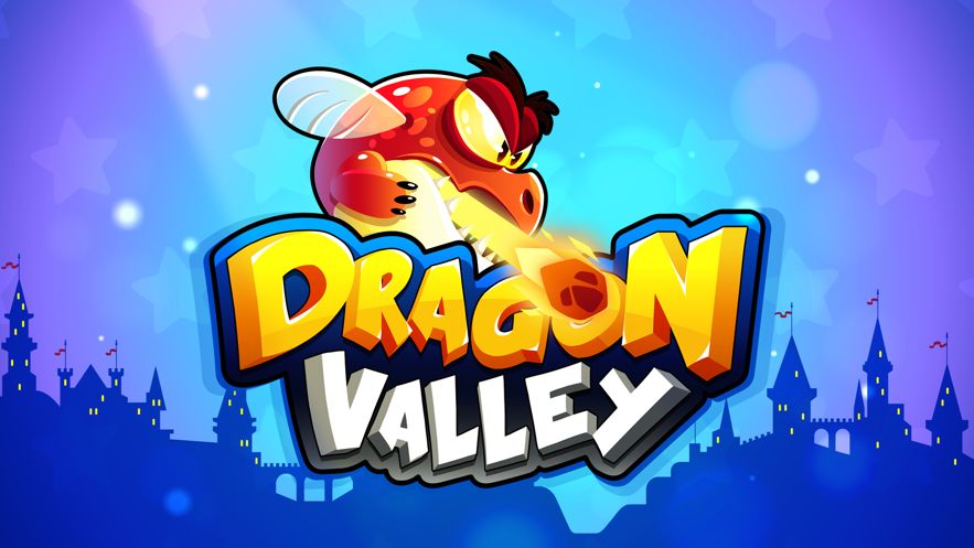 Dragon Valley游戏最新版中文版图1: