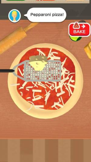 披萨披萨游戏图2