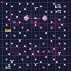 不思议迷宫M12星域攻略：M12星域探索全汇总图片1