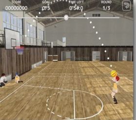 高校女孩篮球队游戏中文手机版图2: