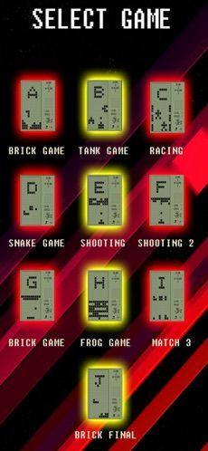 90年代经典游戏安卓版图1