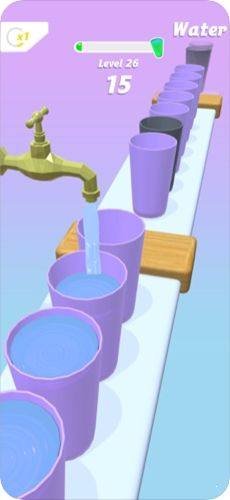 液体工厂游戏图1