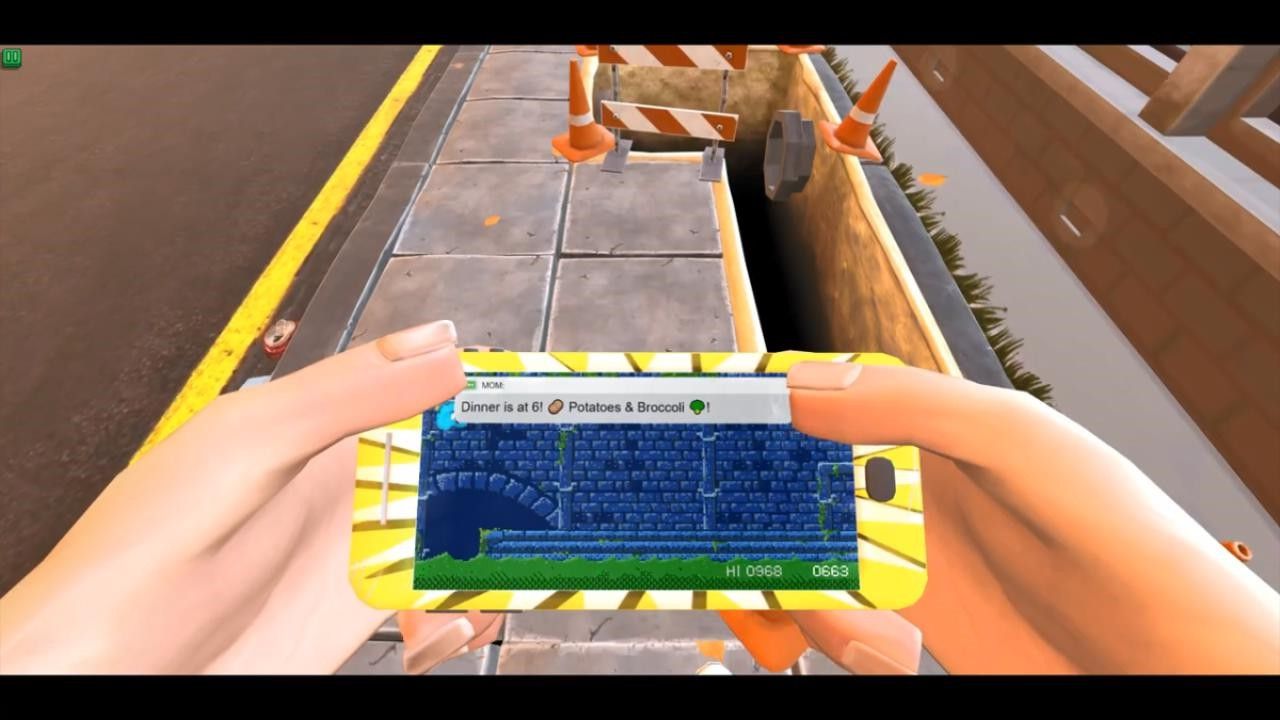 安全第一位模拟器游戏中文手机版图2: