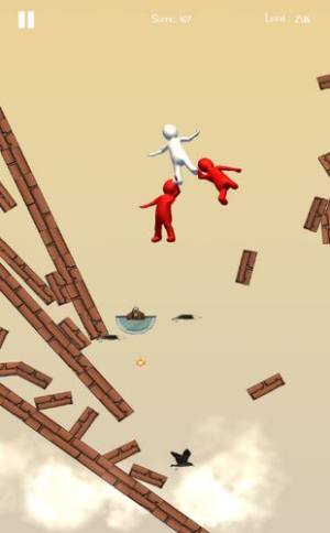 跳跃也疯狂游戏最新版安卓版图片2