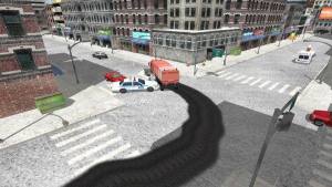 扫雪车模拟器游戏官方安卓版图片1