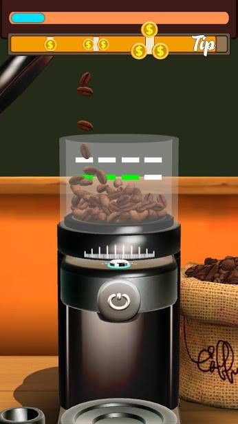 一起喝咖啡游戏安卓手机版图3: