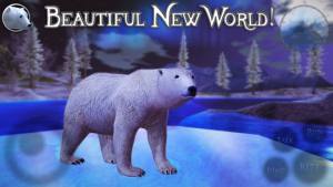 北极熊模拟器2最新版图1