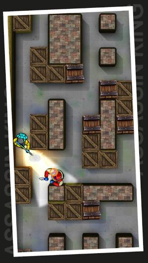 刺客之王游戏最新安卓版图片2