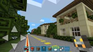 城市建筑工艺世界游戏中文手机版图片2