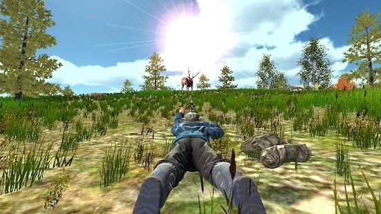 狩猎大计划2游戏安卓中文版图片1