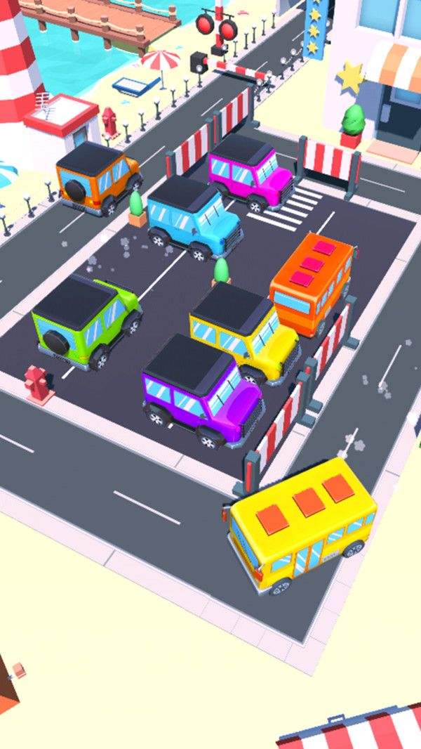 果冻汽车游戏安卓正式版图3: