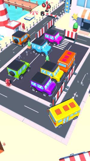 果冻汽车游戏安卓正式版图片1