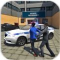 中国警车模拟手机游戏中文版 v1.6