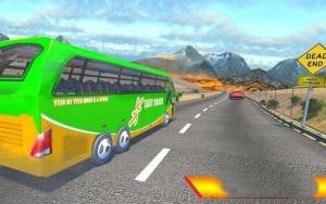 巴士模拟终极版4游戏手机版图片2