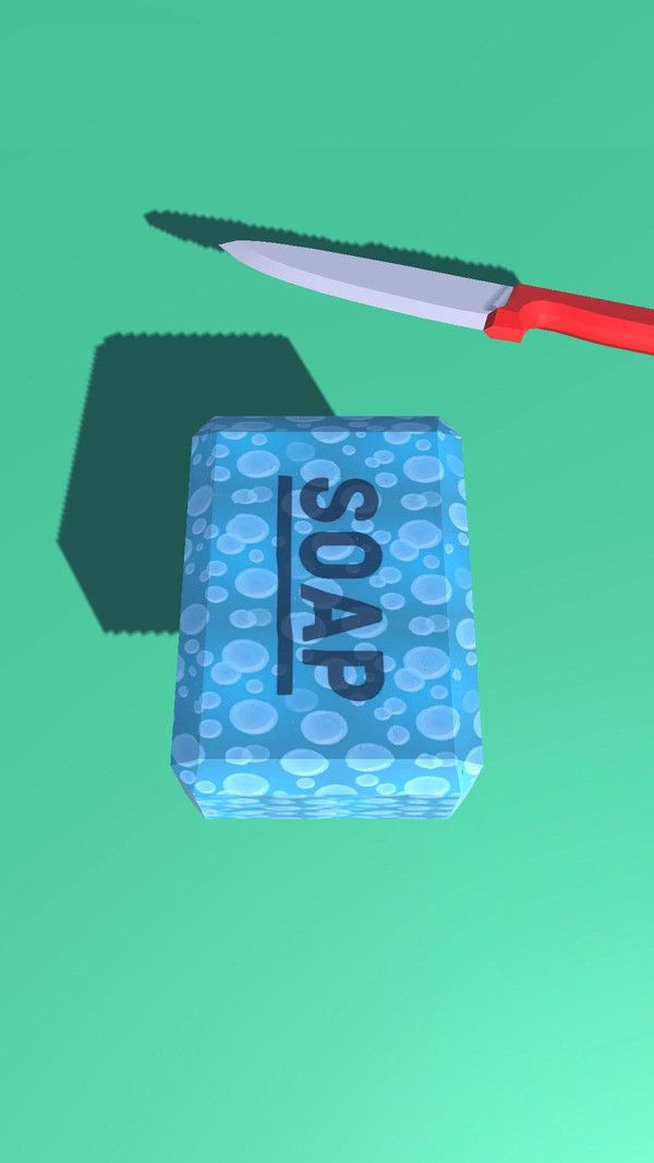 减压肥皂游戏安卓版图片2