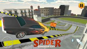 蜘蛛侠Gangstar Vegas手机游戏中文版图片2
