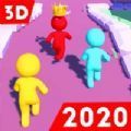 火柴人史诗比赛3D游戏