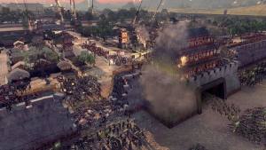 全战三国弃叛之世游戏中文免费版图片2