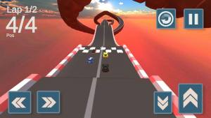 Mini Racer Xtreme游戏安卓中文版图片2