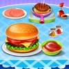 汉堡包制作者餐饮厨房游戏安卓手机版 v1.0