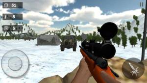 印度陆军模拟器最新版游戏手机版图片1