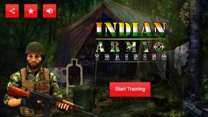 印度陆军模拟器最新版图3
