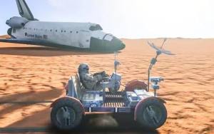 火星站模拟器手机版图1