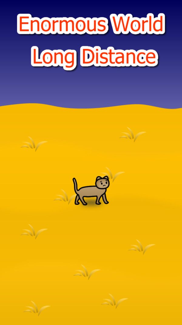 流浪猫的冒险游戏中文手机版图3:
