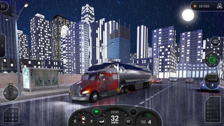 至尊驾驶模拟器2免费金币中文最新版图2: