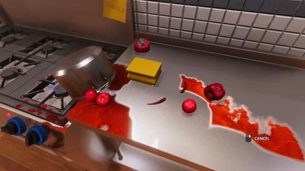 抖音上拯救厨房大作战游戏手机版正版图片2