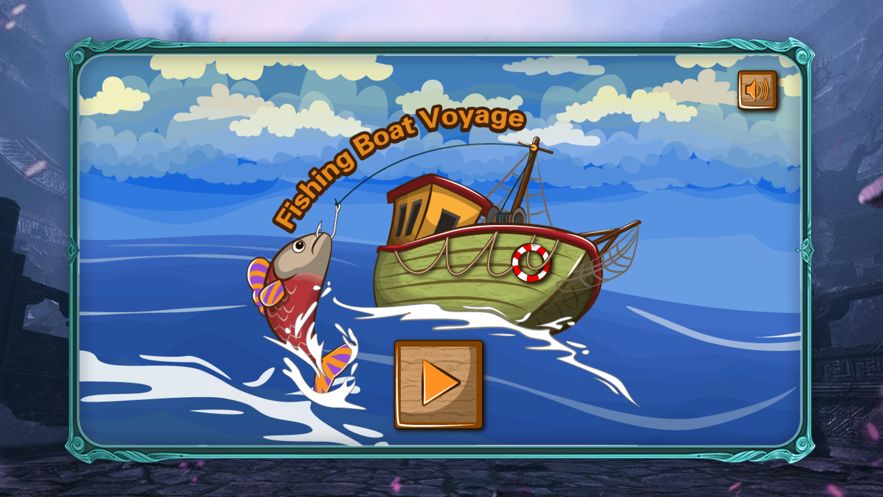 渔船远航游戏安卓最新版图2: