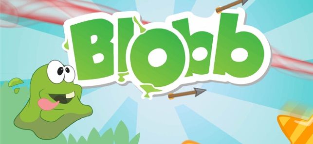 Blobb游戏安卓最新版图片2