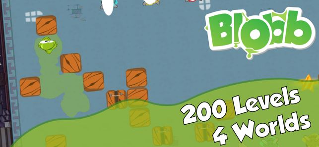 Blobb游戏安卓最新版图2: