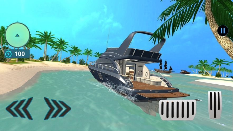 岛船大亨模拟器游戏安卓最新版图1: