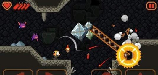 地雷矿山游戏最新安卓版图片1