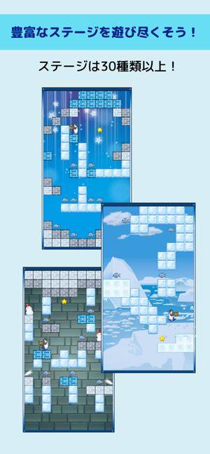 南极之谜游戏图3