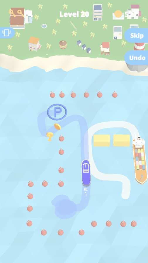 船坞停泊游戏安卓最新版图1: