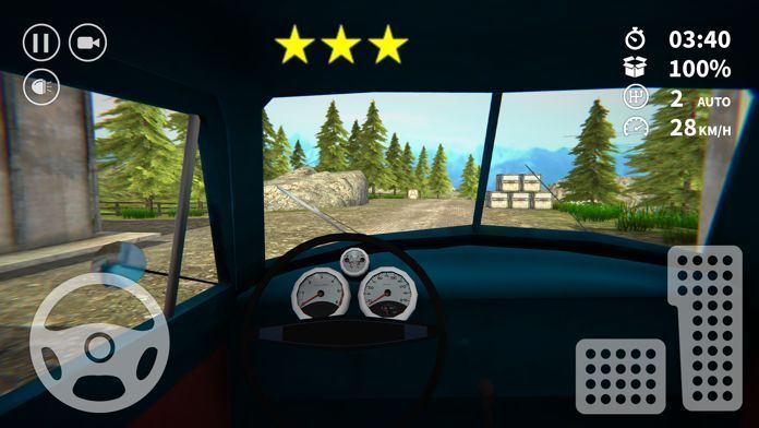 idbs印度卡车模拟器游戏免费金币版截图3: