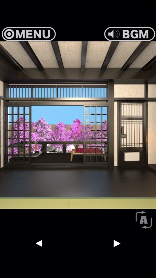 度假酒店5永恒的樱花园游戏安卓完整版图3: