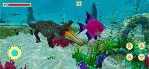水下鳄鱼模拟器最新版图2