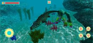 水下鳄鱼模拟器最新版图3