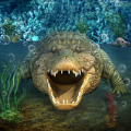 水下动物猎人安卓无敌最新版 v1.0