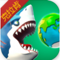 饥饿鲨世界克拉肯免费最新版 v5.0.40