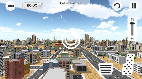 塞内加尔汽车驾驶模拟免费金币最新版图片2
